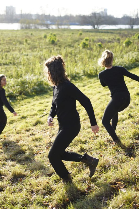 Bild zu: Young talents: Young Savages