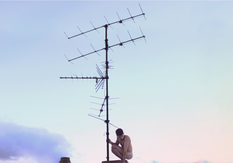 &copy; Breno Caetano