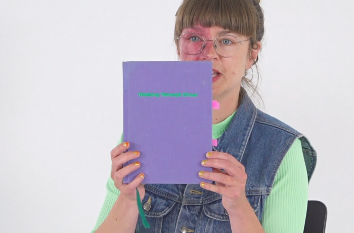 Thinking Through Circus - Bauke Lievens