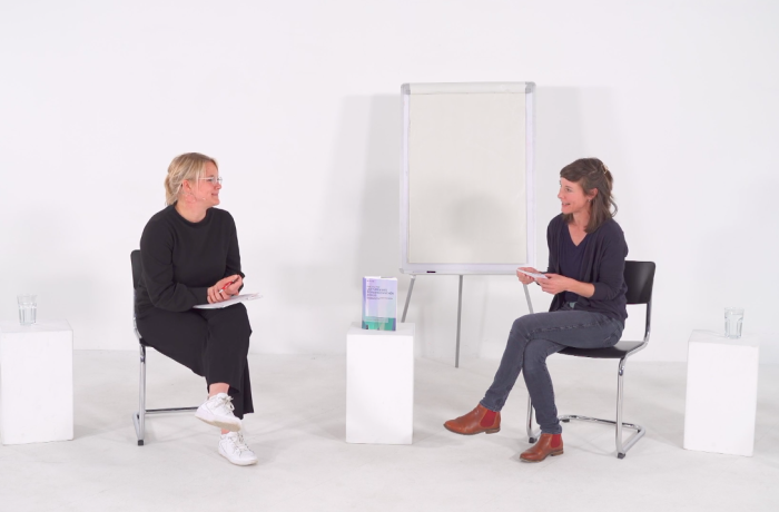 Reading Circus - Franziska Trapp