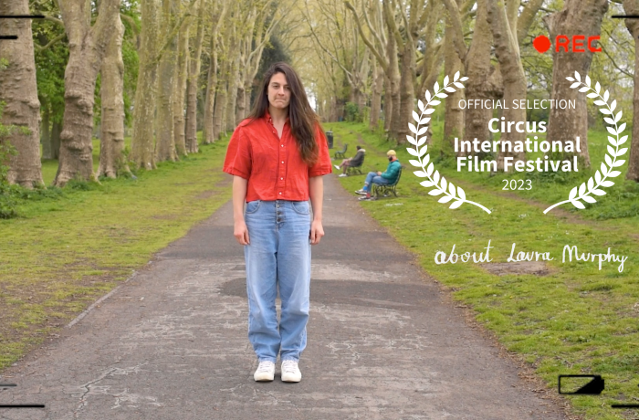 About Laura Murphy | CircusDanceFestival 2021