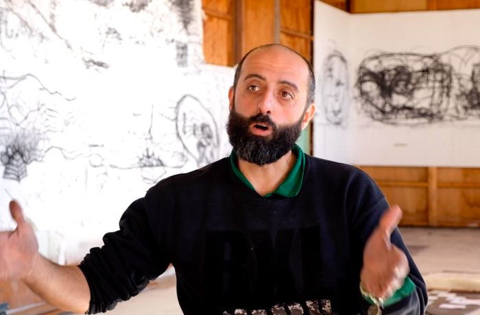 About Claudio Stellato | CircusDanceFestival 2021