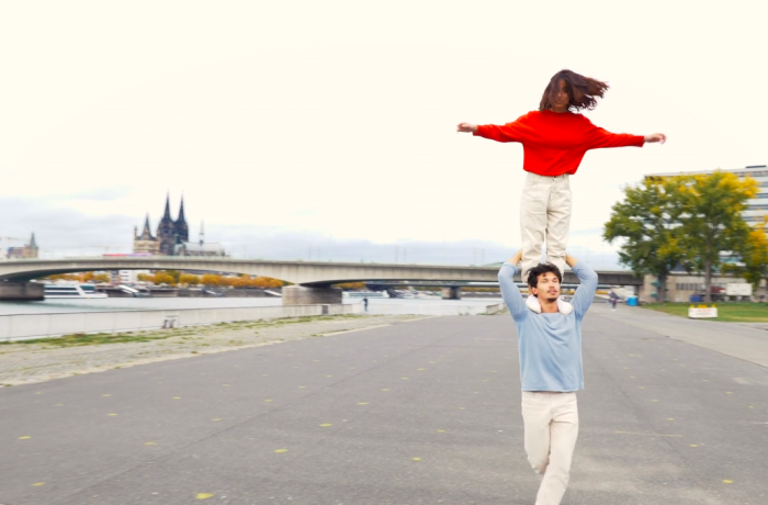 CircusDanceFestival 2021 | Teaser