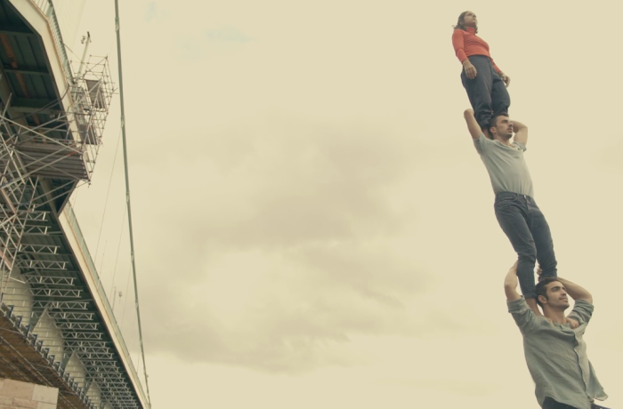 CircusDanceFestival 2020 | Voices Magazin | Teaser