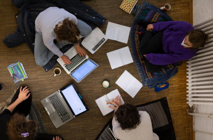 Meet Up: Non-discrimination in Circus | CircusDanceFestival 2022