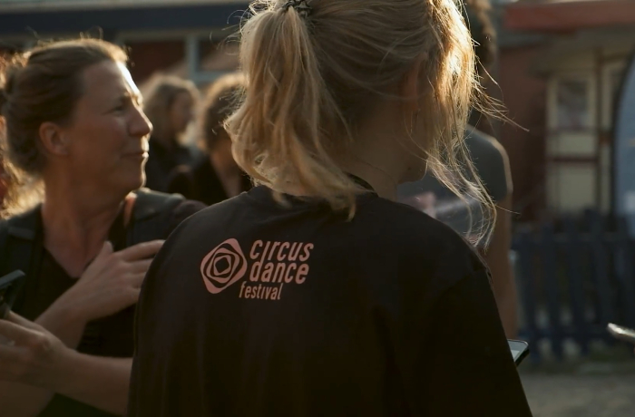 Aftermovie | CircusDanceFestival 2022