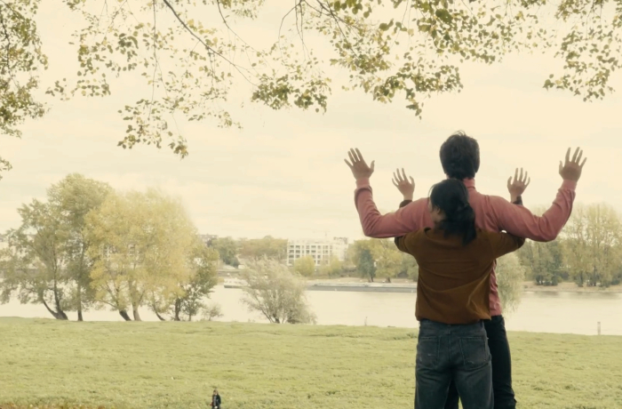 VOICES I Teaser | CircusDanceFestival 2020