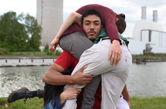 CreationLab | CircusDanceFestival 2021