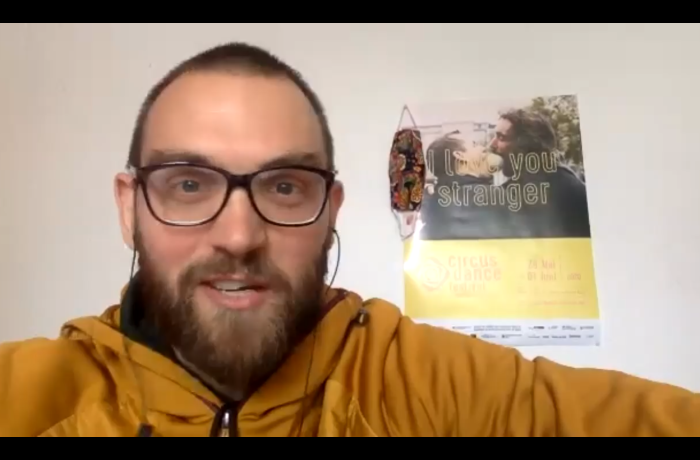 Interview with Overhead Project