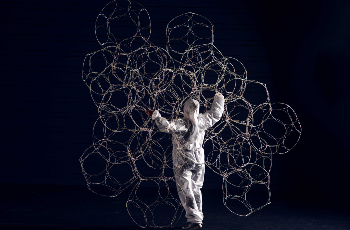 Circus as Practice of Hope for the Future