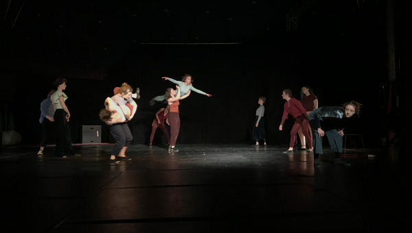 &copy; Cirque Intense