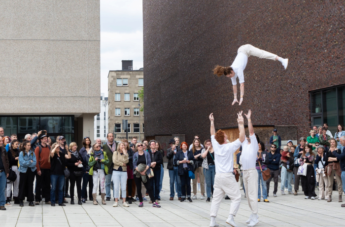 Aftermovie | CircusDanceFestival 2023