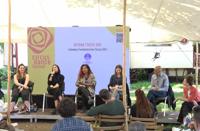 Beyond the status quo