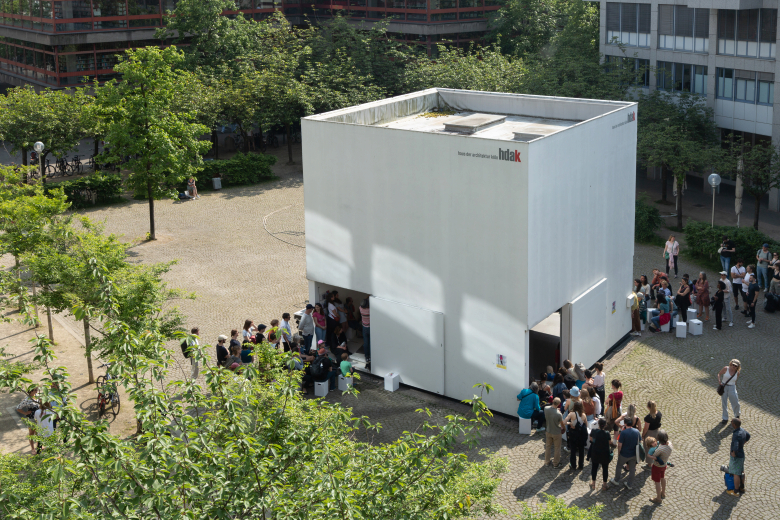 &copy; Franzi Schardt