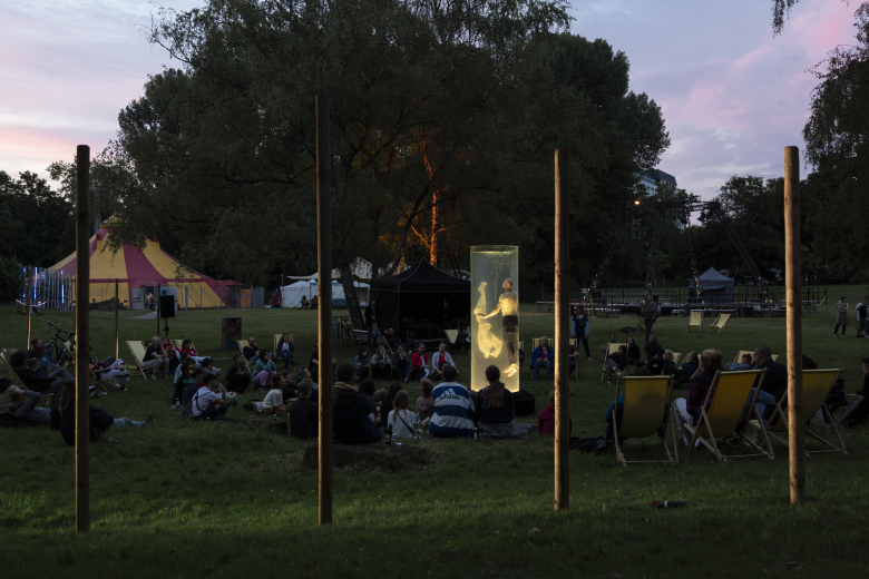 &copy; Franzi Schardt