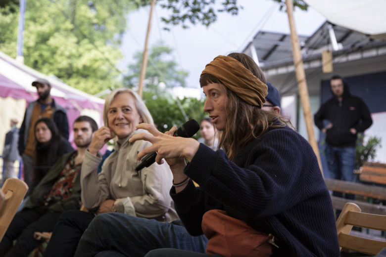 &copy; Franzi Schardt