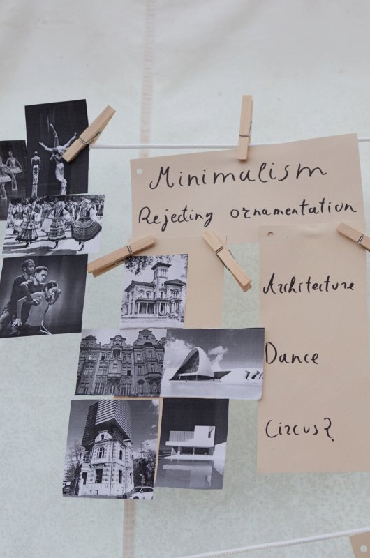 Bild zu: Research: Archive Lab