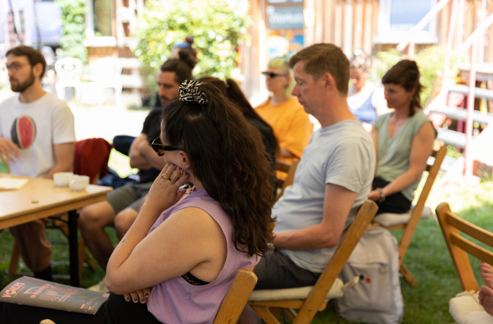 SYMPOSIUM: ZIRKUS UND ERBE - EUROPÄISCHE BEGEGNUNGEN