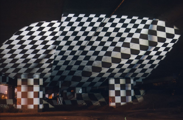 LICHTINTERVENTION LINKAGE