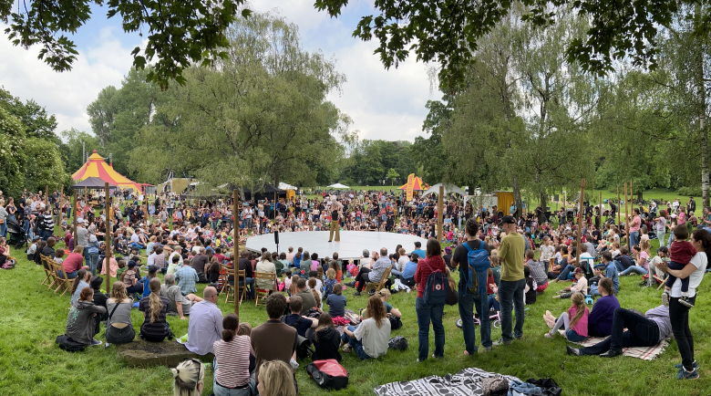 &copy;Franzi Schardt