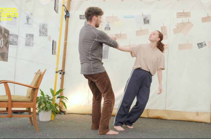 ArchiveLab 2024 | Documentary