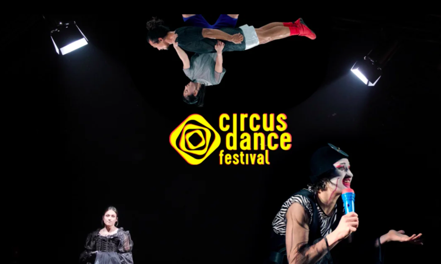 Bild zu: Aftermovie 2024