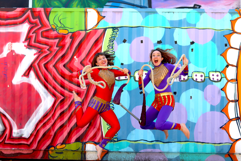 &copy; Arturo Bautista