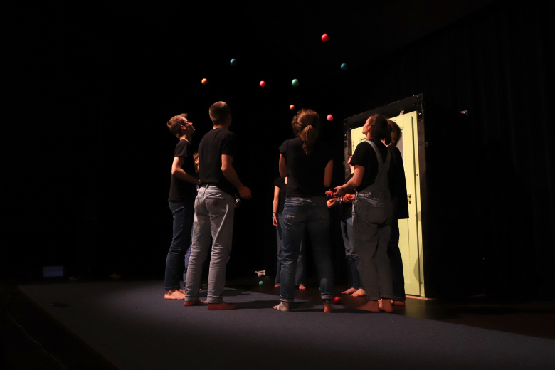 &copy; Johannes Artkamper