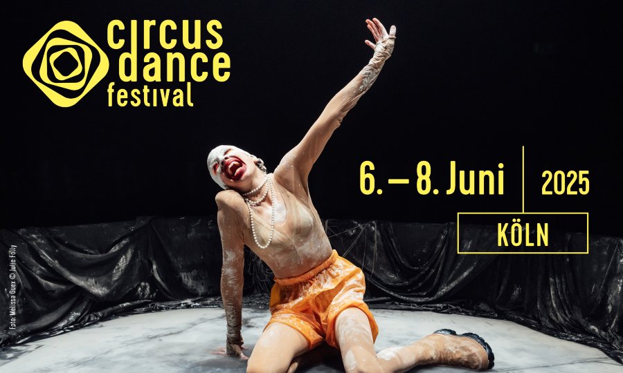 Bild zu: Festivalprogramm veröffentlicht