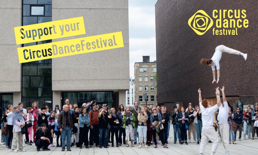 Bild zu: Unterstützungskampagne gestartet