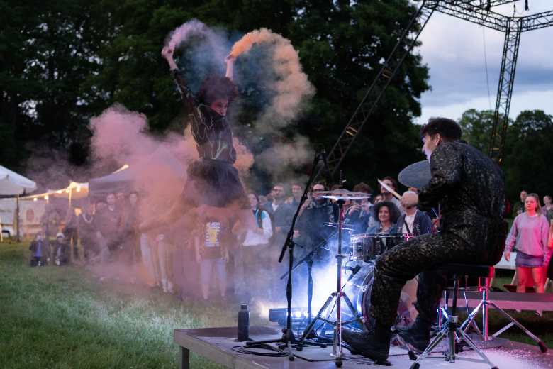 &copy;Franzi Schardt