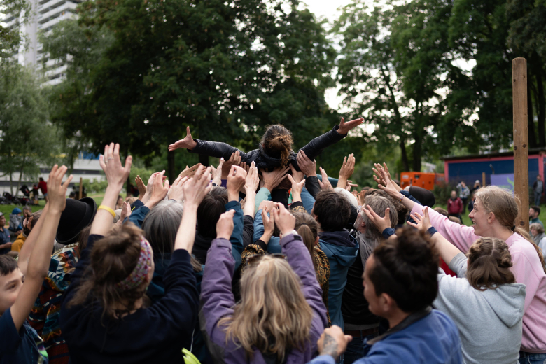 &copy;Franzi Schardt