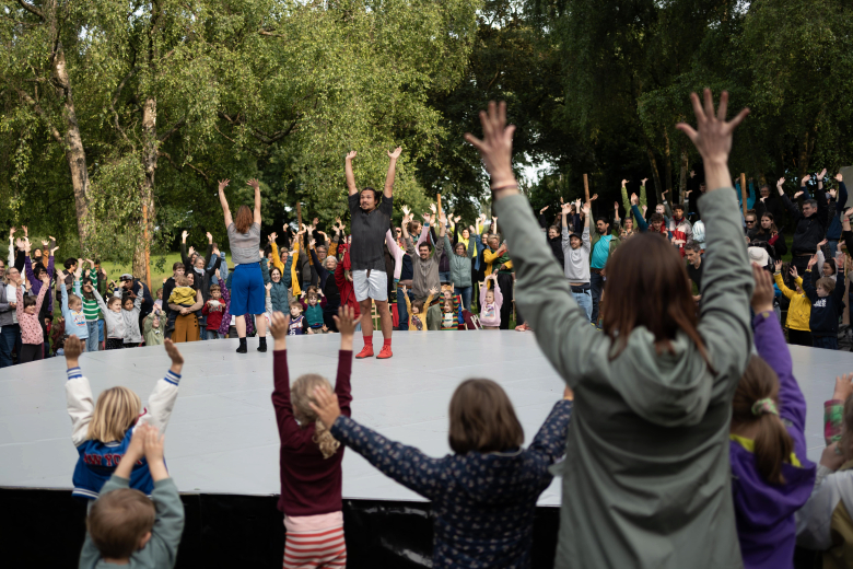 &copy;Franzi Schardt