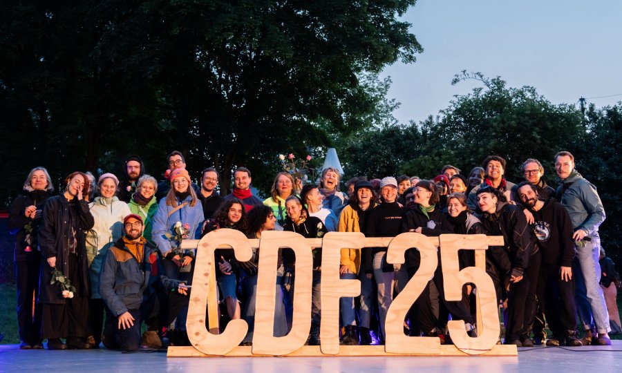 Bild zu: Festivalrückblick