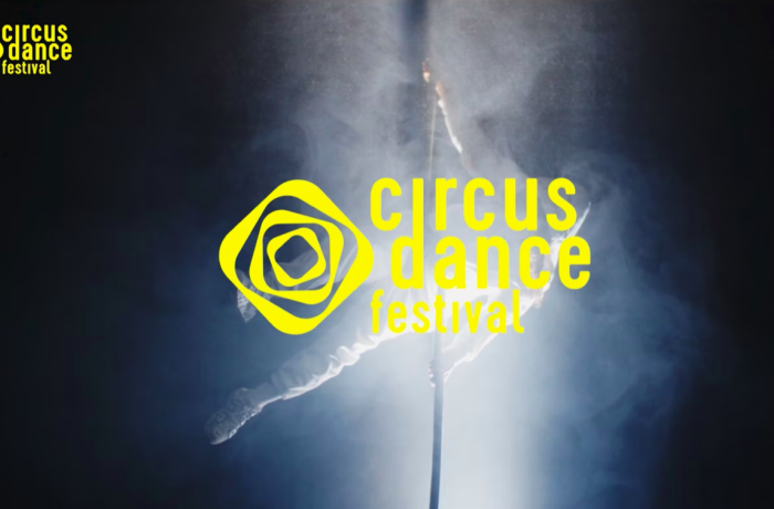 Laura Murphy: A Spectacle of Herself | CircusDanceFestival 2024