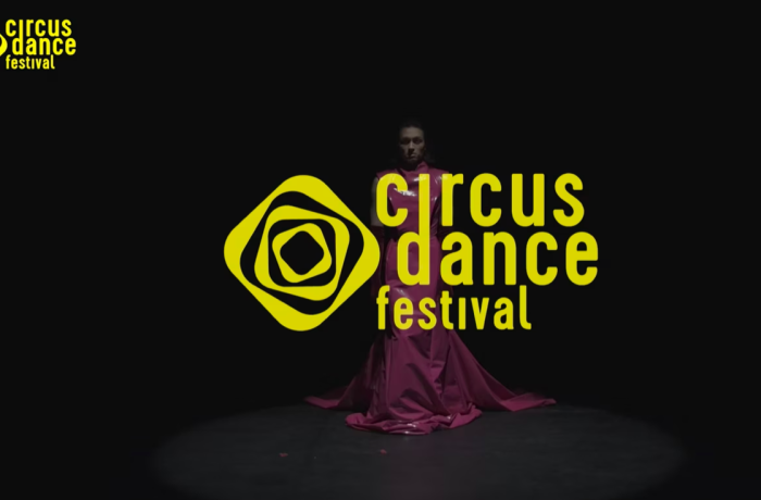 Diana Salles: DELUSIONAL | CircusDanceFestival 2024