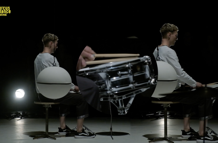 Aftermovie 2025 | CircusDanceFestival